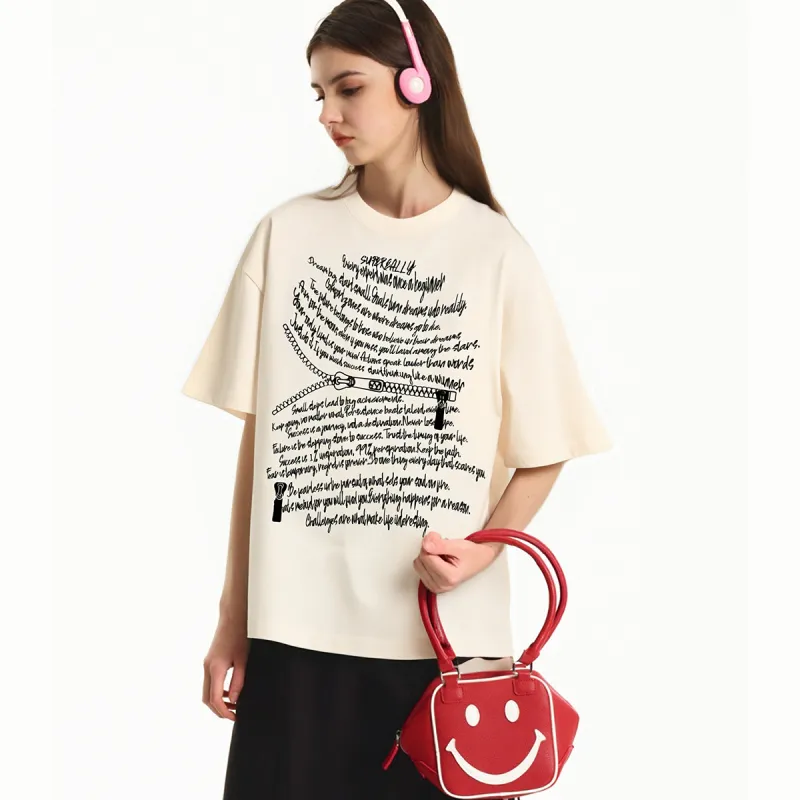 SUPEREALLY T Shirts Unisex-9