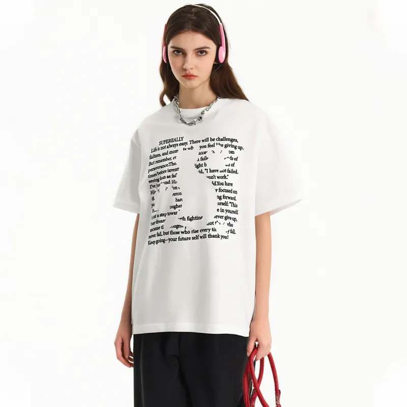 SUPEREALLY T Shirts Unisex-9