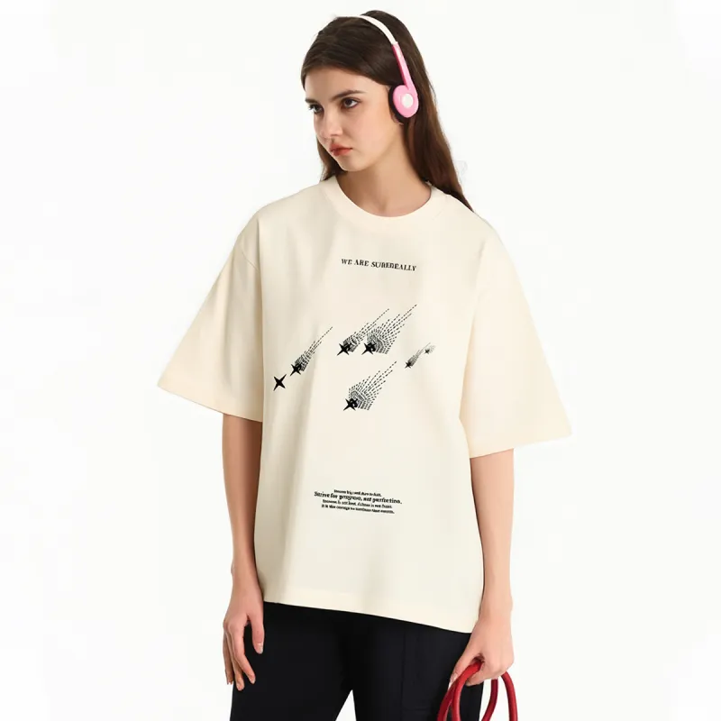 SUPEREALLY T-Shirts Unisex-10