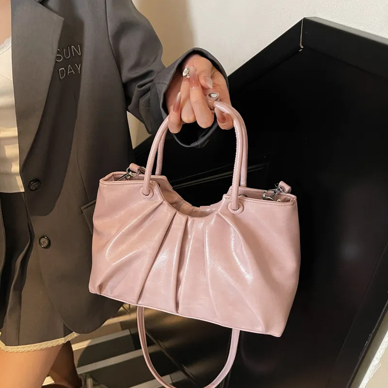 TOUTSEUL YOLO PU Handbag Regular Women's Multicolor-33