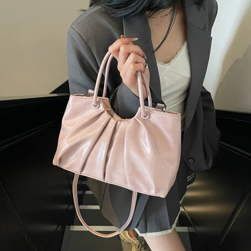 TOUTSEUL YOLO PU Handbag Regular Women's Multicolor-31