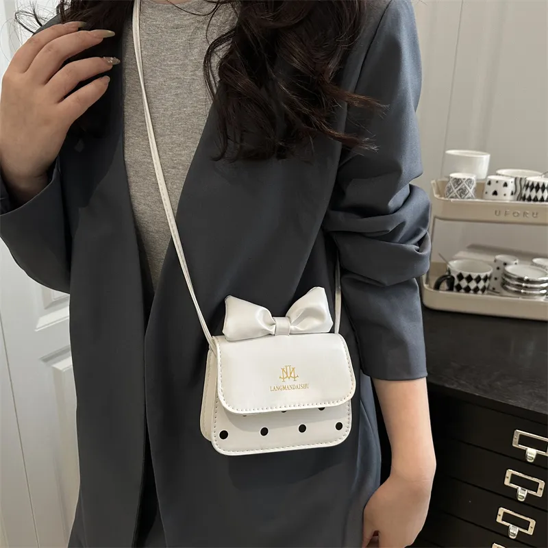 TOUTSEUL YOLO PU Shoulder Bag, Crossbody Bag Women's Multicolor-1