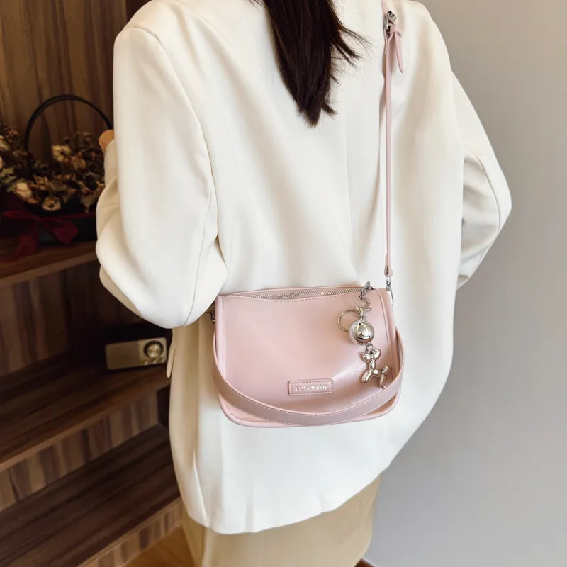 TOUTSEUL YOLO PU Handbag Regular Women's Multicolor-19