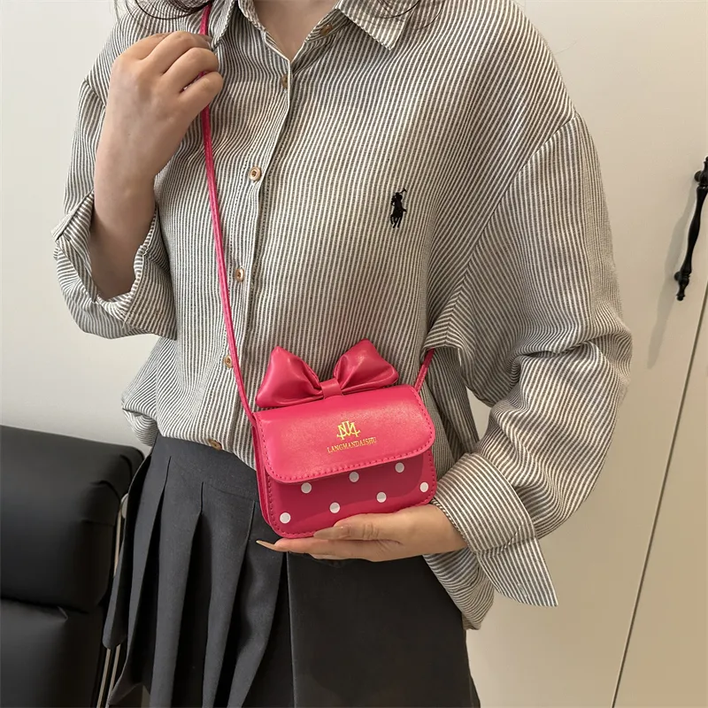 TOUTSEUL YOLO PU Shoulder Bag, Crossbody Bag Women's Multicolor-17
