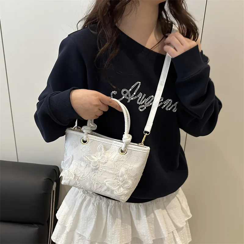 TOUTSEUL YOLO PU Handbag Regular Women's Multicolor-4