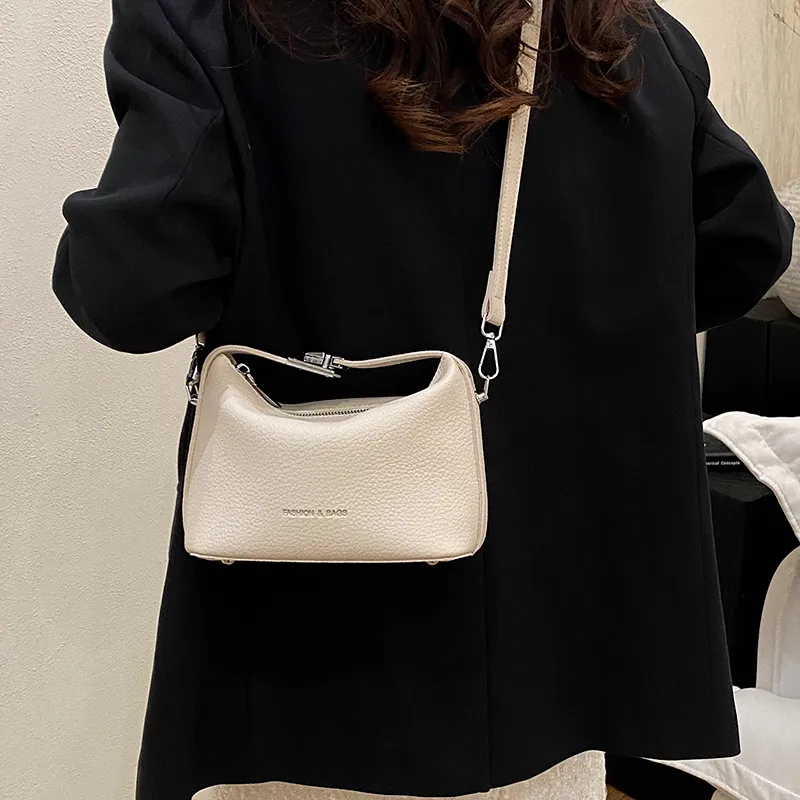 TOUTSEUL YOLO PU Handbag Regular Women's Multicolor-27