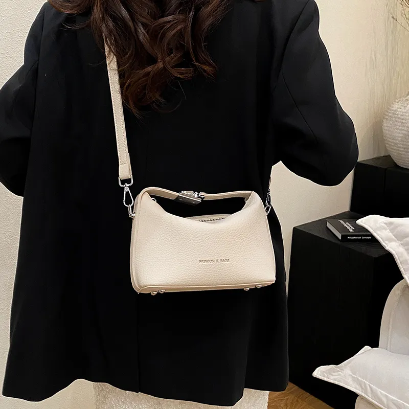 TOUTSEUL YOLO PU Handbag Regular Women's Multicolor-29