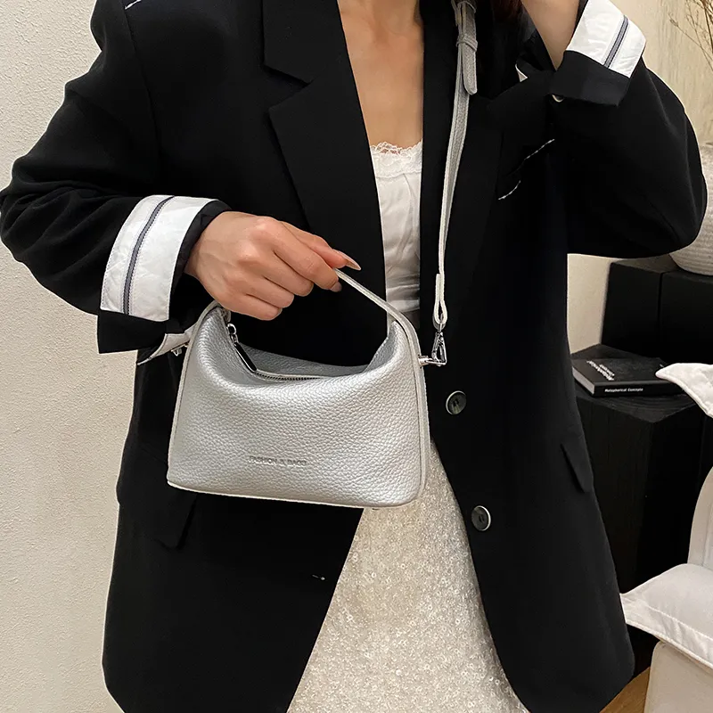 TOUTSEUL YOLO PU Handbag Regular Women's Multicolor-22