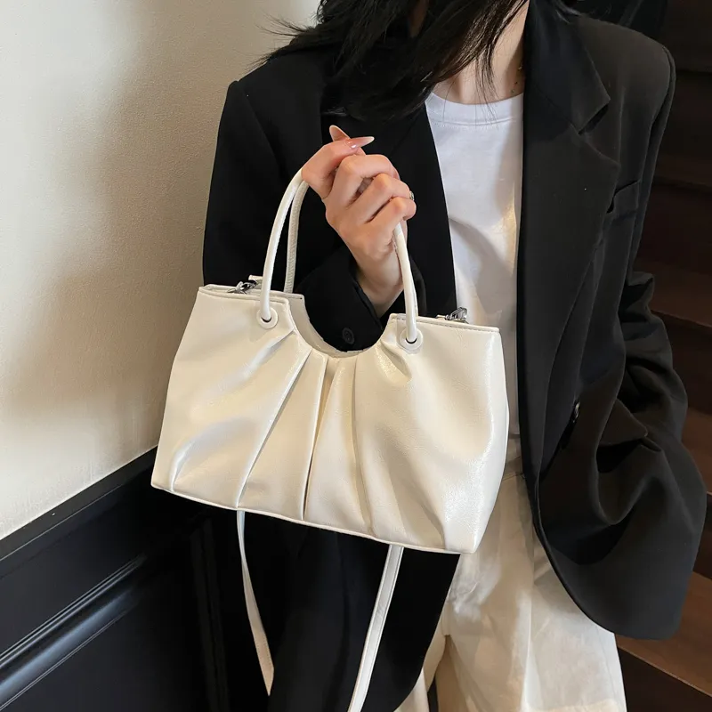 TOUTSEUL YOLO PU Handbag Regular Women's Multicolor-43