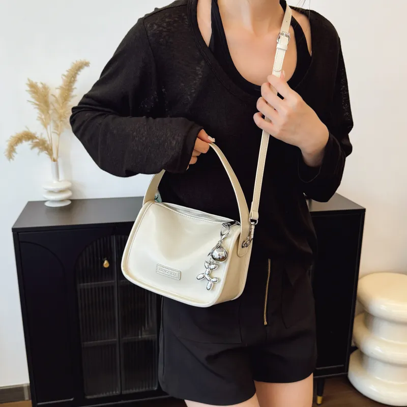 TOUTSEUL YOLO PU Handbag Regular Women's Multicolor-2