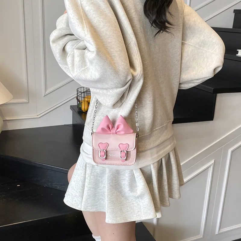 TOUTSEUL YOLO PU Crossbody Bag, Shoulder Bag Regular Women's Ivory/Silver/Black/Pink/Light Green-25