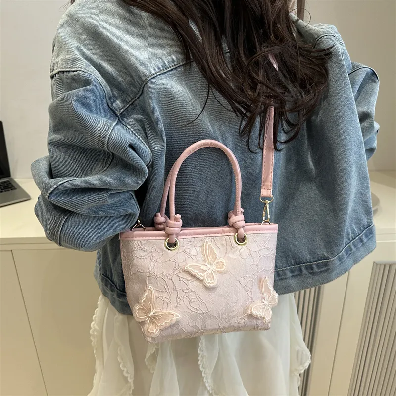 TOUTSEUL YOLO PU Handbag Regular Women's Multicolor-6