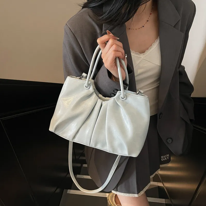 TOUTSEUL YOLO PU Handbag Regular Women's Multicolor-27