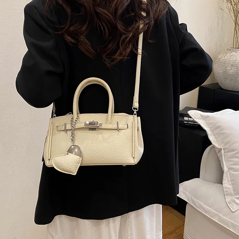 TOUTSEUL YOLO Pu One Shoulder Handbag Women's Multicolor-1