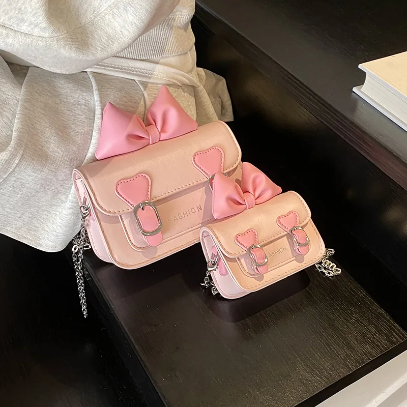 TOUTSEUL YOLO PU Crossbody Bag, Shoulder Bag Regular Women's Ivory/Silver/Black/Pink/Light Green-21
