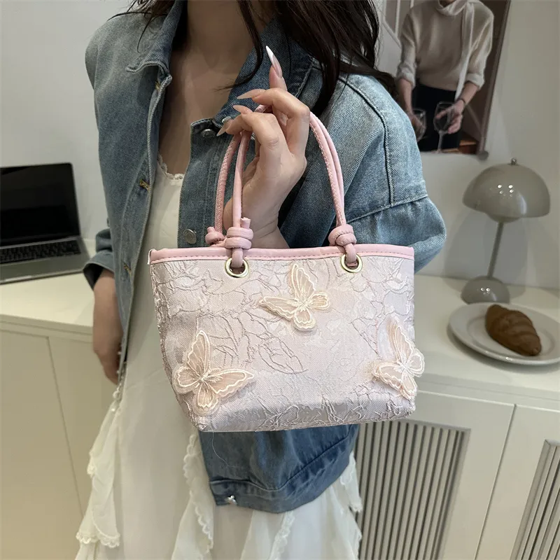 TOUTSEUL YOLO PU Handbag Regular Women's Multicolor-9