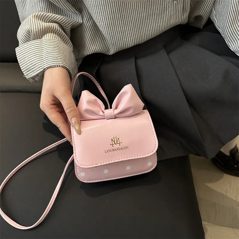 TOUTSEUL YOLO PU Shoulder Bag, Crossbody Bag Women's Multicolor-23