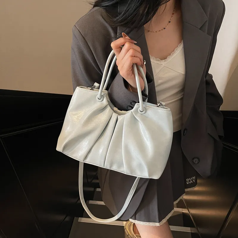 TOUTSEUL YOLO PU Handbag Regular Women's Multicolor-28
