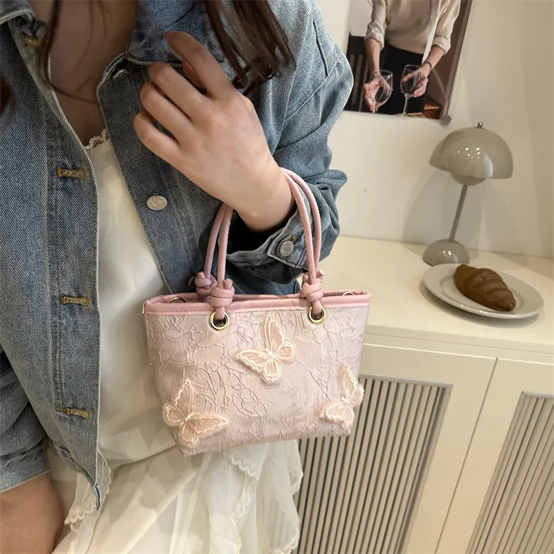 TOUTSEUL YOLO PU Handbag Regular Women's Multicolor-10