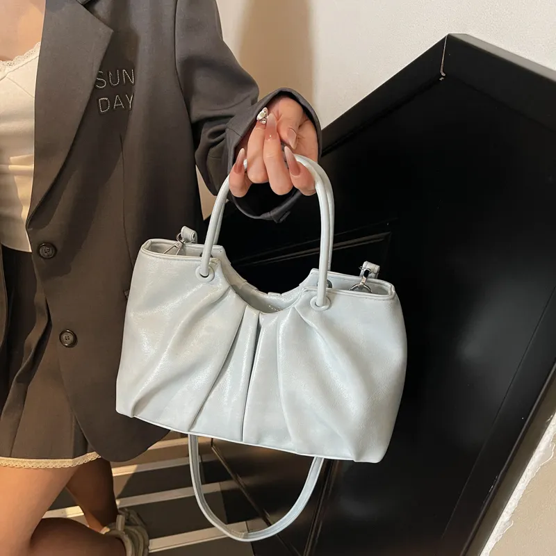 TOUTSEUL YOLO PU Handbag Regular Women's Multicolor-29