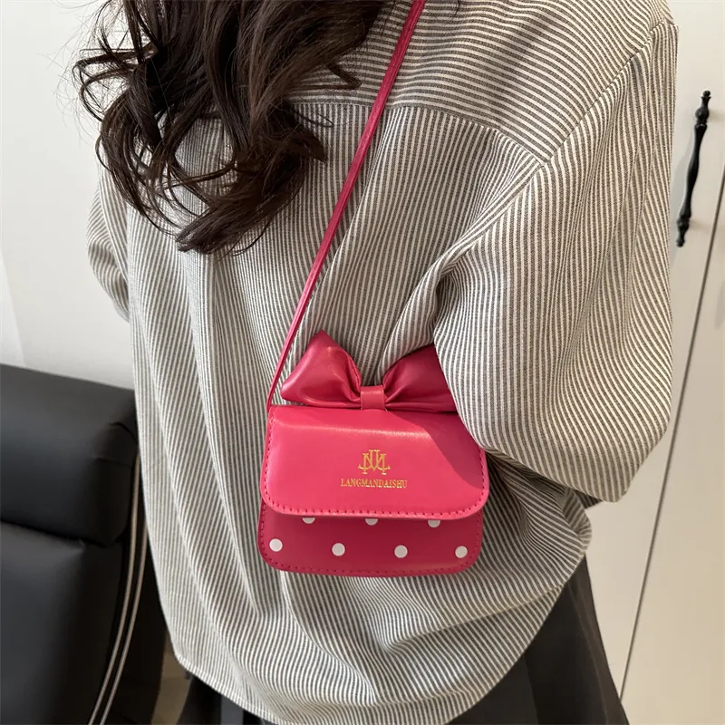 TOUTSEUL YOLO PU Shoulder Bag, Crossbody Bag Women's Multicolor-14