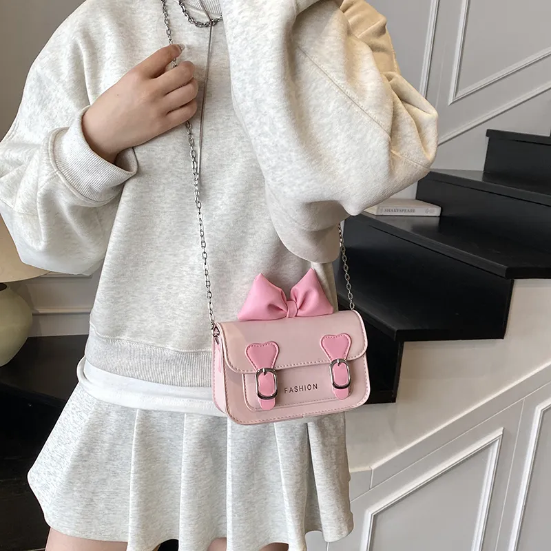 TOUTSEUL YOLO PU Crossbody Bag, Shoulder Bag Regular Women's Ivory/Silver/Black/Pink/Light Green-23