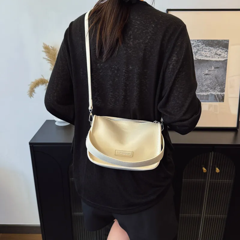 TOUTSEUL YOLO PU Handbag Regular Women's Multicolor-9