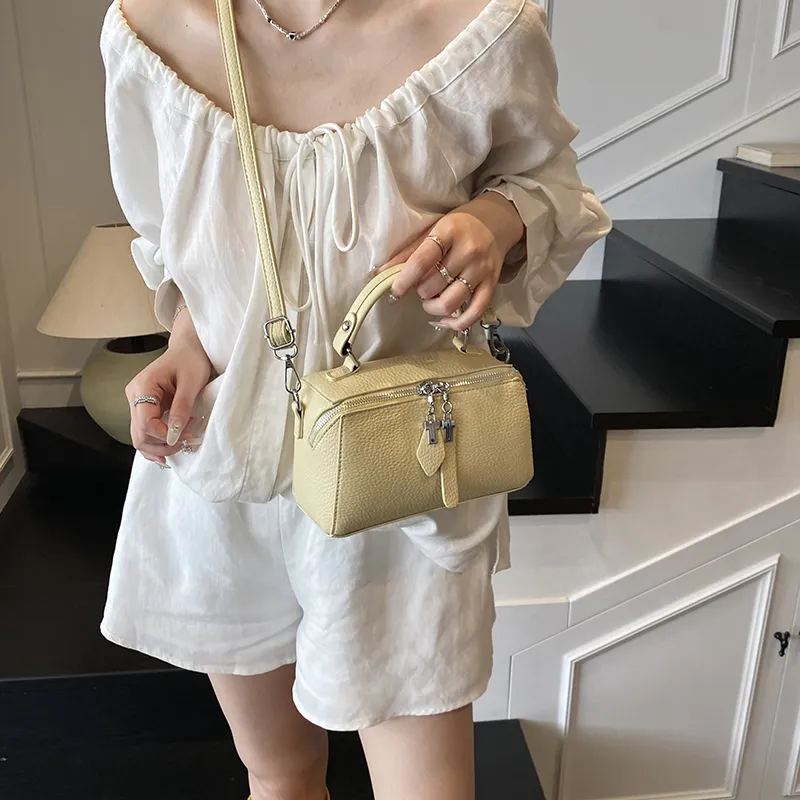 TOUTSEUL YOLO PU Handbag Women's Multicolor-17