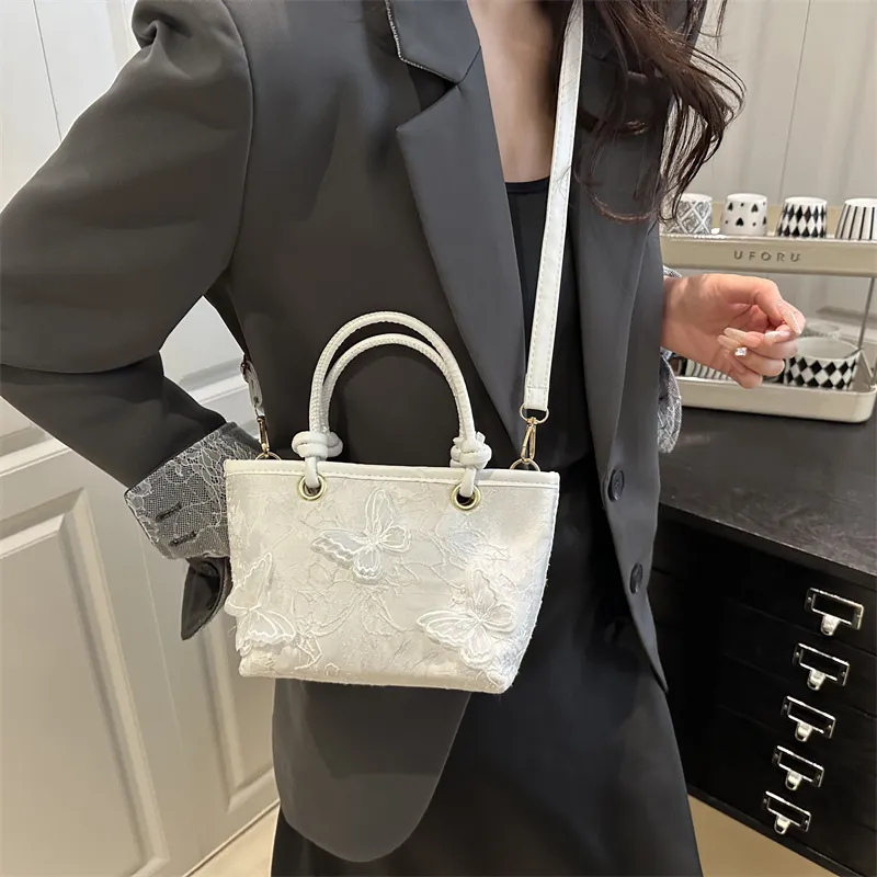 TOUTSEUL YOLO PU Handbag Regular Women's Multicolor-1