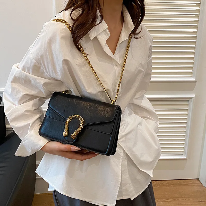 TOUTSEUL YOLO PU Shoulder Bag Regular Women's Light Brown/Coffee/Black-14
