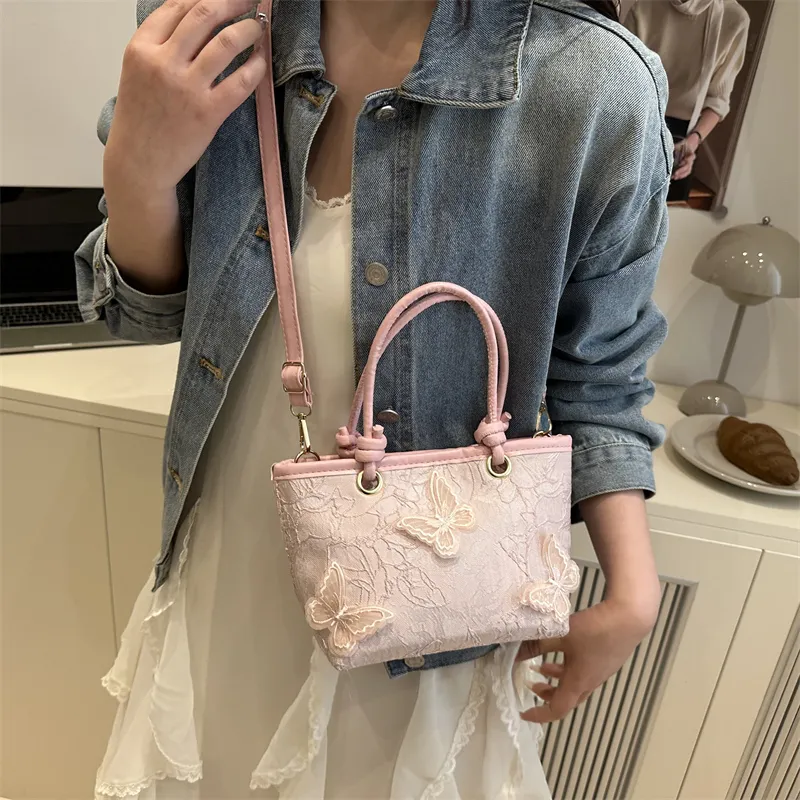TOUTSEUL YOLO PU Handbag Regular Women's Multicolor-7
