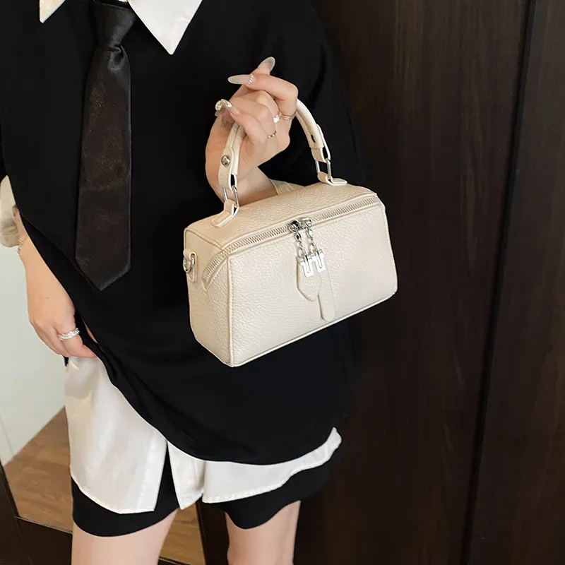 TOUTSEUL YOLO PU Handbag Women's Multicolor-6