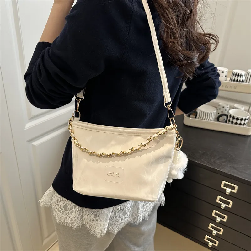 TOUTSEUL YOLO PU Crossbody Bag, Shoulder Bag Women's Multicolor-2