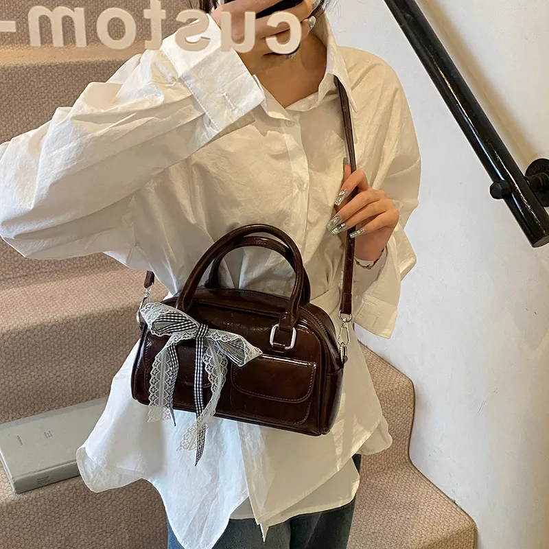 TOUTSEUL YOLO PU Handbag Regular Women's Multicolor-15