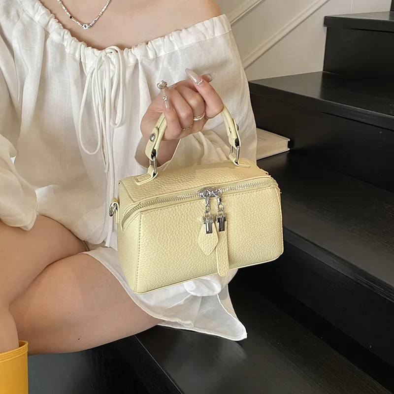 TOUTSEUL YOLO PU Handbag Women's Multicolor-16
