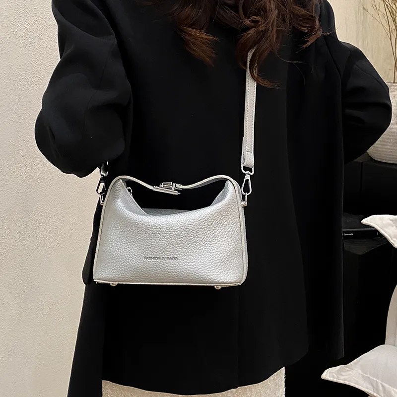 TOUTSEUL YOLO PU Handbag Regular Women's Multicolor-20