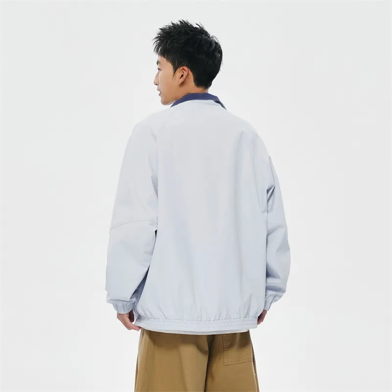 SOIE Jackets Unisex-7
