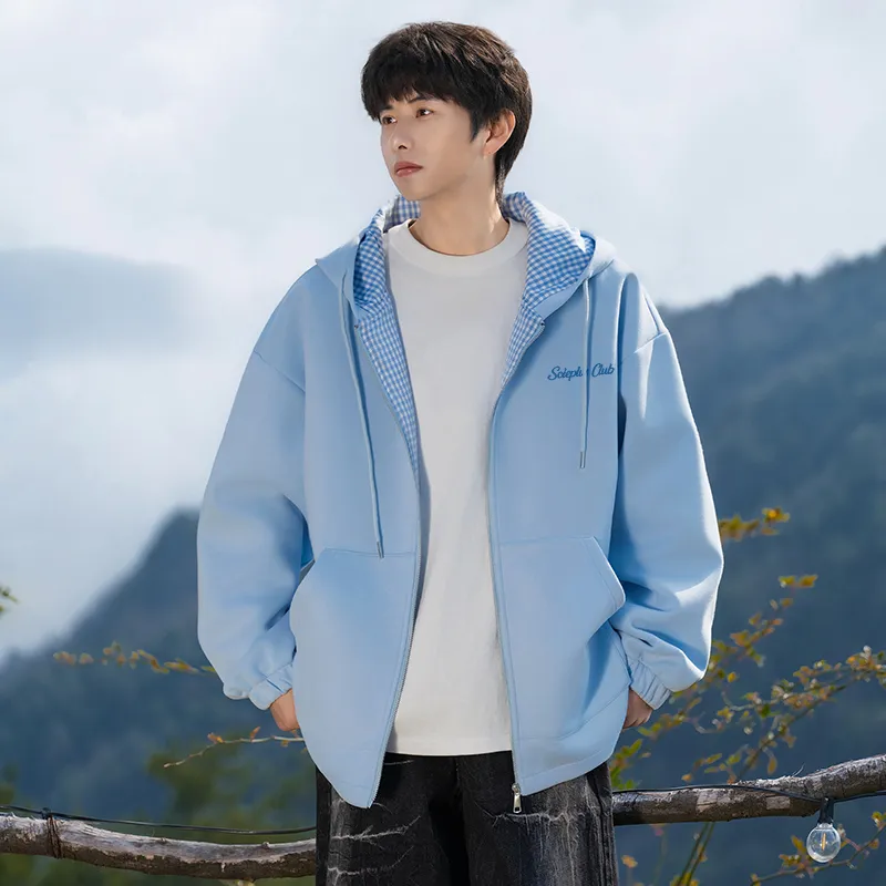 SOIE Sweatshirts Unisex-14