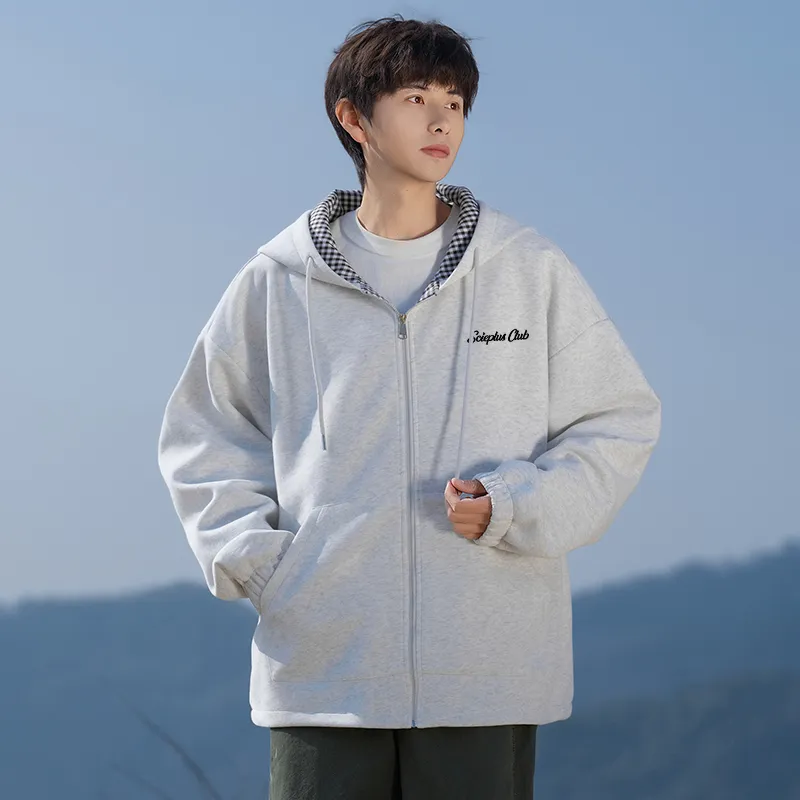 SOIE Sweatshirts Unisex-9