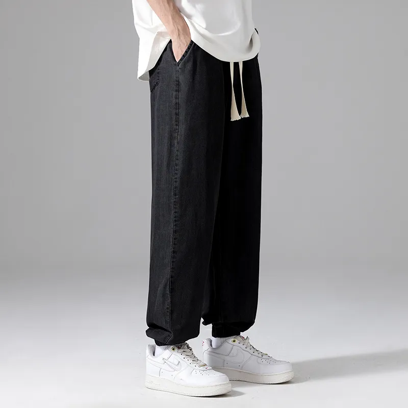 SOIE Jeans Unisex-9