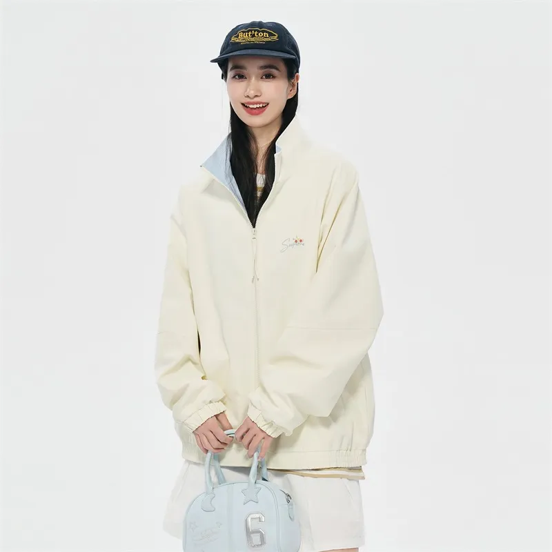 SOIE Jackets Unisex-24