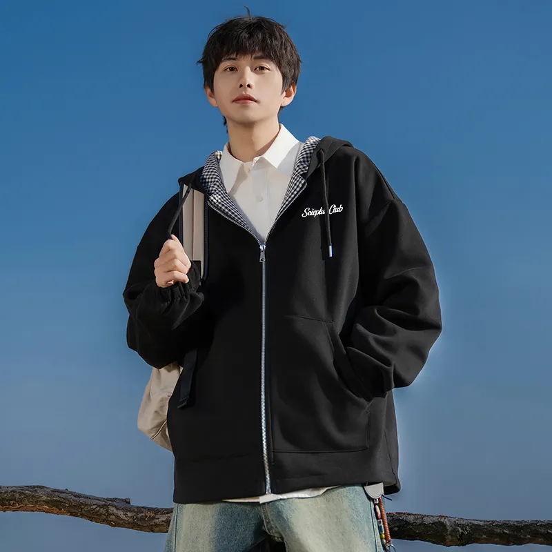 SOIE Sweatshirts Unisex-2