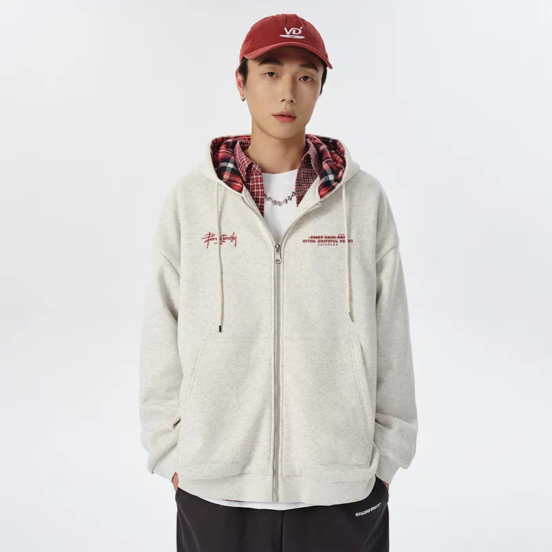 SOIE Sweatshirts Unisex-9