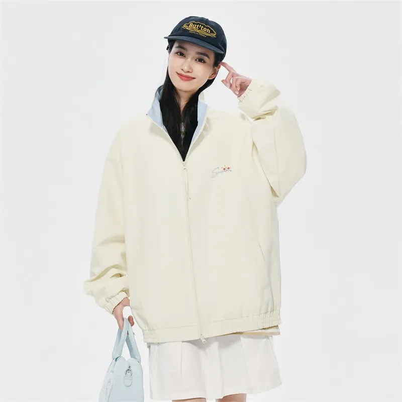 SOIE Jackets Unisex-22