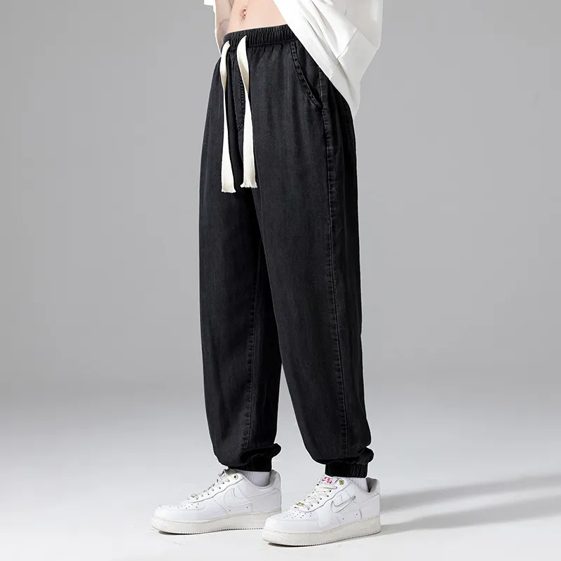SOIE Jeans Unisex-7