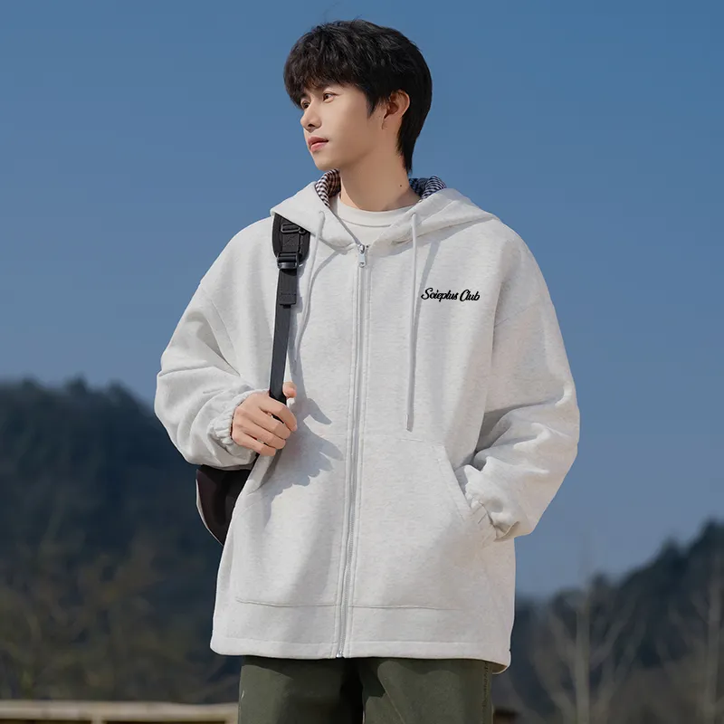 SOIE Sweatshirts Unisex-8