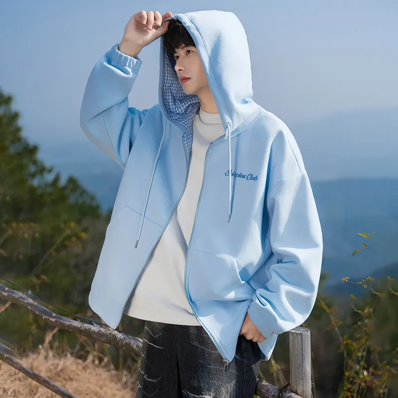 SOIE Sweatshirts Unisex-13