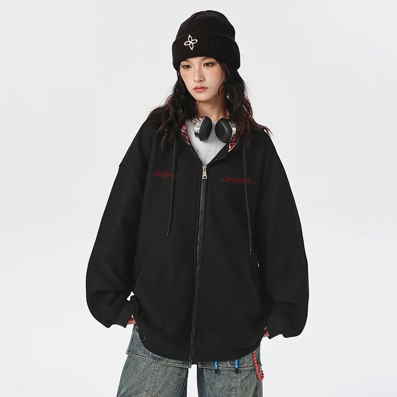 SOIE Sweatshirts Unisex-4