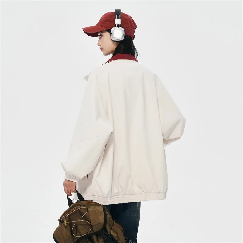 SOIE Jackets Unisex-17