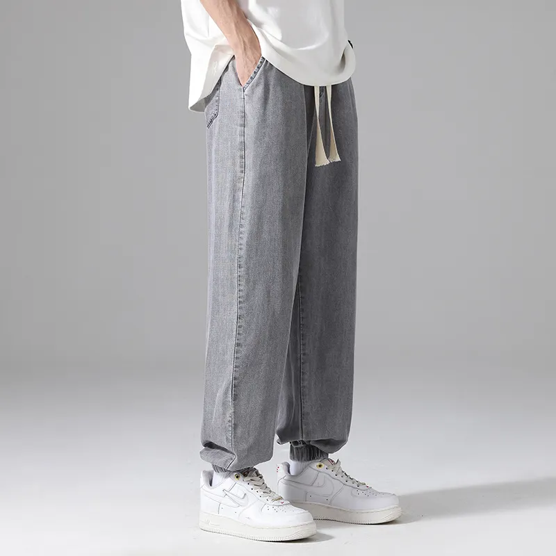 SOIE Jeans Unisex-4